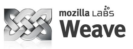 Mozilla Weave